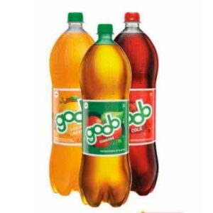 Bebidas